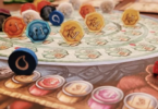 CMYK The Quacks of Quedlinburg - The Hit Game of Potions and Pushing Your Luck, best board games